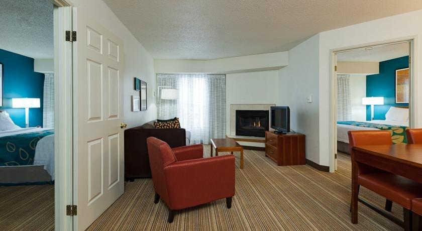 Residence Inn Chicago Southeasthammond In Compare - 