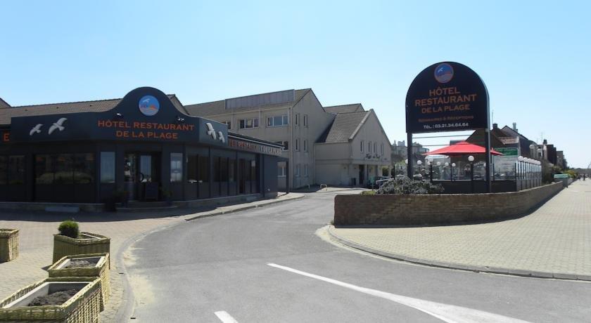 Hotel De La Plage Calais Compare Deals