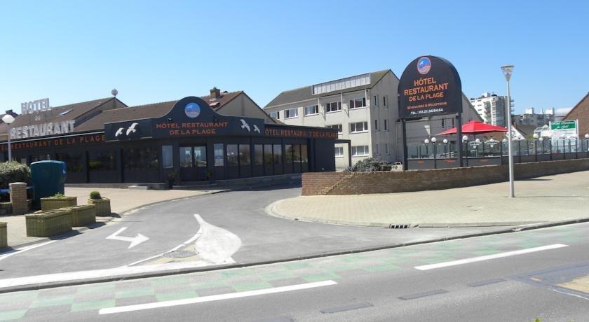 Hotel De La Plage Calais Compare Deals