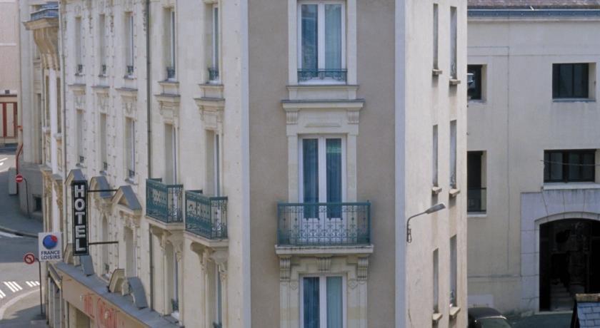 Hotel Continental