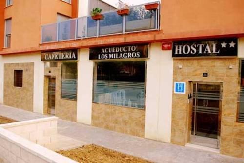 Hostal Acueducto Los Milagros