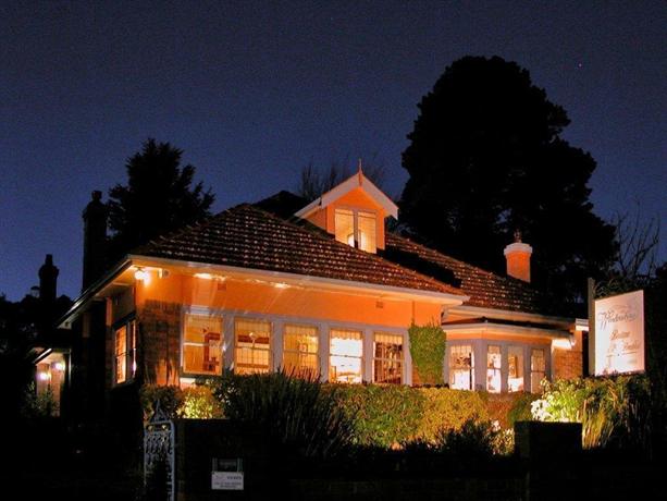 Windradyne Boutique Bed & Breakfast