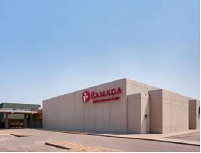 Ramada Hotel Hutchinson