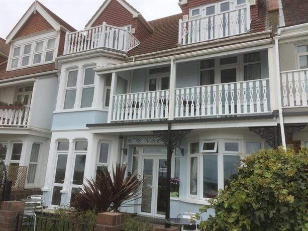 The Waverley Guest House