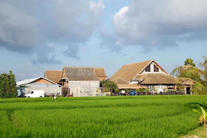 sandhya villa canggu