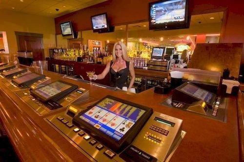 Century casino central city