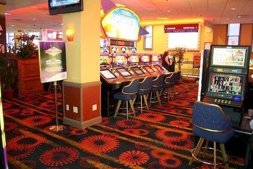 Century casino central city