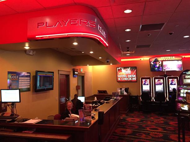 Century casino central city