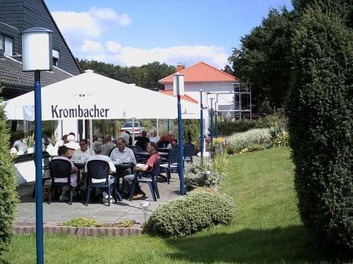 Pension Lieth Cafe Bad Fallingbostel Pension Lieth Cafe Bad Fallingbostel
