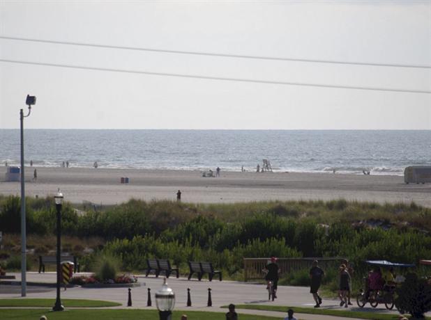 Jolly Roger Motel Wildwood Crest