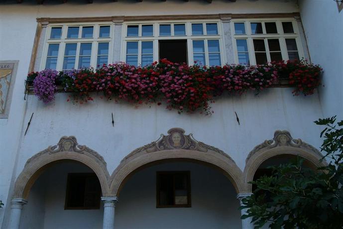 Villa Bertagnolli Locanda Del Bel Sorriso Trento - 
