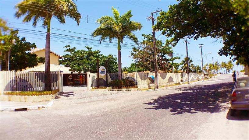 Hotel Pousada do Sol