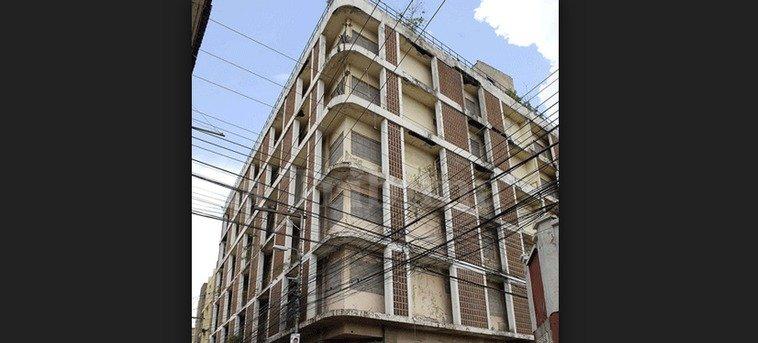 La Ronda Downtown Hostel