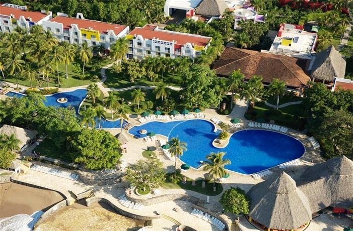 Royal Decameron Salinitas - All Inclusive - Compare Deals