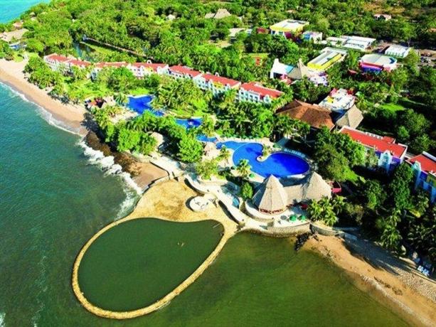 Royal Decameron Salinitas - All Inclusive - Compare Deals