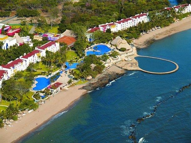 Royal Decameron Salinitas - All Inclusive - Compare Deals