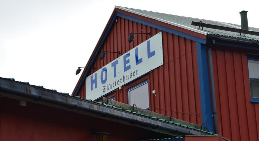 Skytterhuset