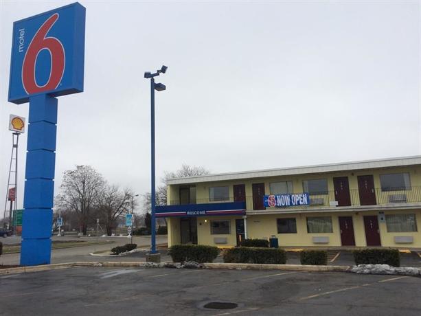 Motel 6 Joliet Il Compare Deals - 