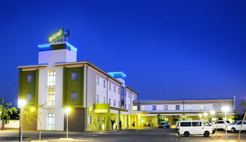 TraveLodge Hotel