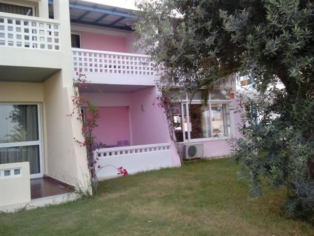 Margarita Hotel