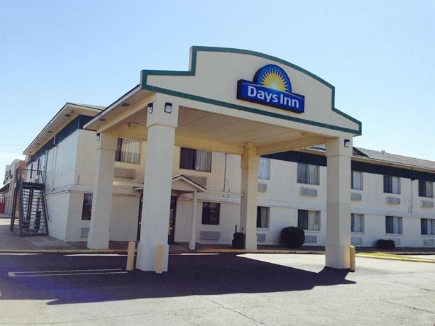 Motel 6 Hope AR