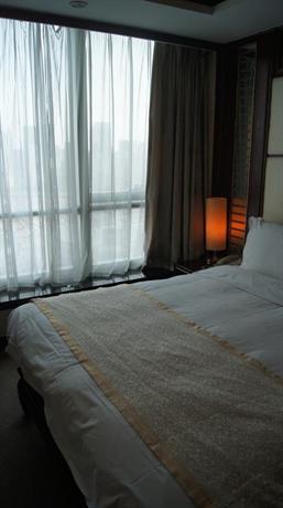 Central View Suites Shanghai