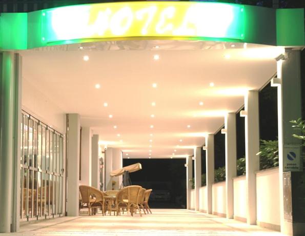 Hotel Oasi Lignano Sabbiadoro