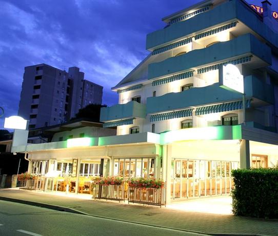 Hotel Oasi Lignano Sabbiadoro