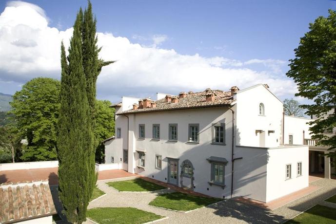 Relais Villa Il Palagio Rignano Sullarno Compare Deals - 