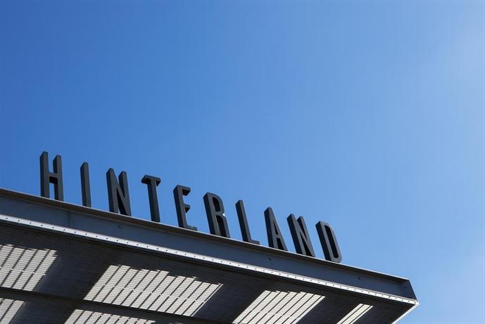 힌터랜드 호텔 네랑, Hinterland Hotel Nerang