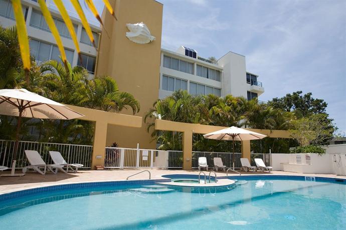 Las Rias Holiday Apartments Noosa, Noosa Heads - Compare Deals