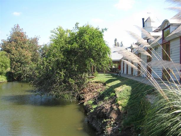 Hotel La Caballeriza