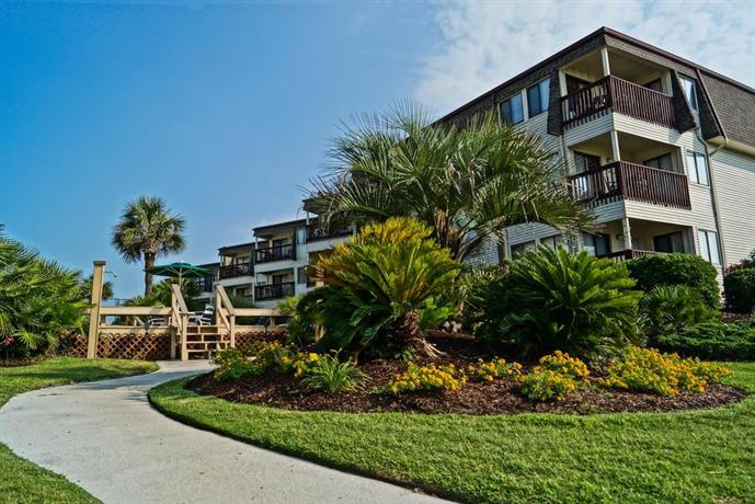 Ocean Forest Villas Myrtle Beach - Compare Deals