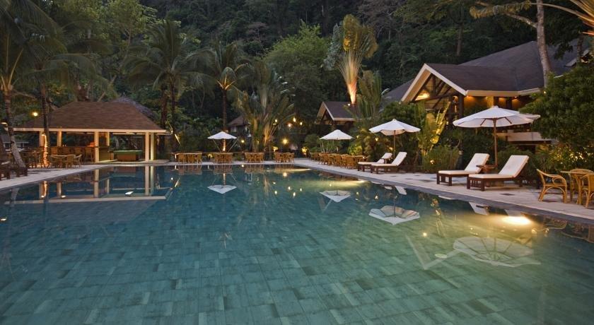 El Nido Resorts Lagen Island Compare Deals