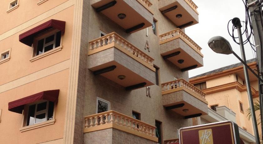 Hotel Riazor