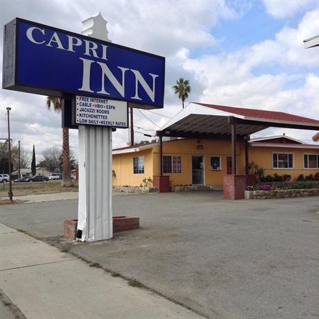 Capri Inn Ontario