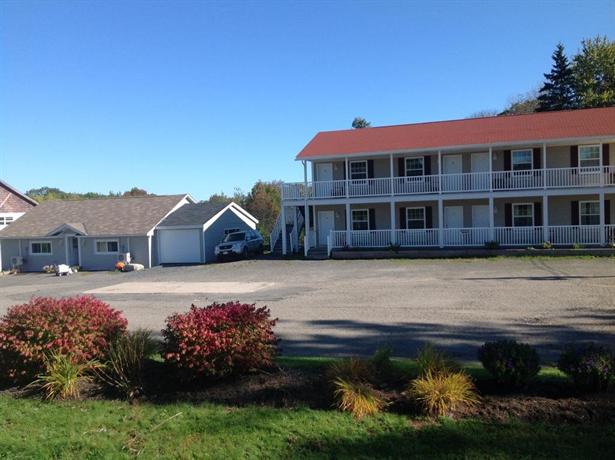 Airport Inn