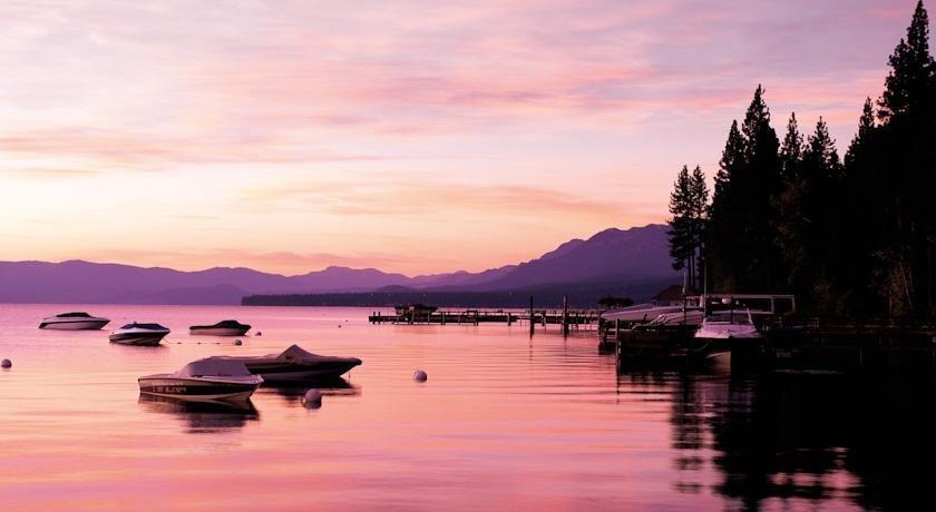 Sunnyside Resort Tahoe City - Compare Deals