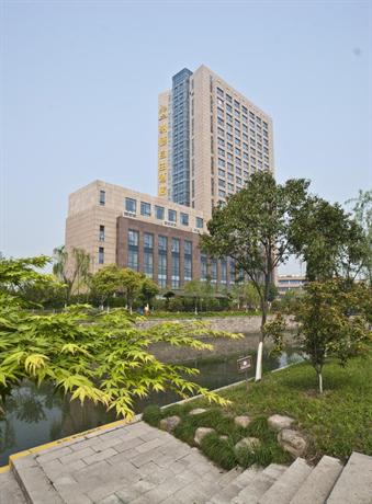 Nade Freedom Hotel Hangzhou Compare Deals - 