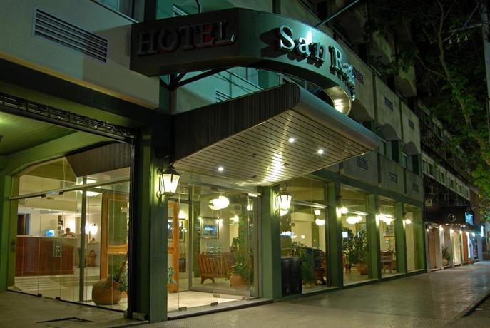 Hotel San Rafael Compare Deals About Hotel San Rafael