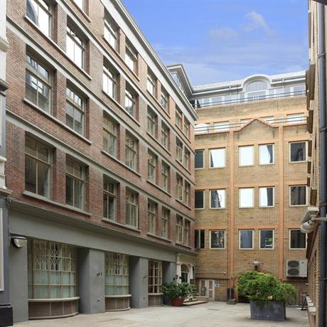 Saco Fleet Street Crane Court London Compare Deals - 