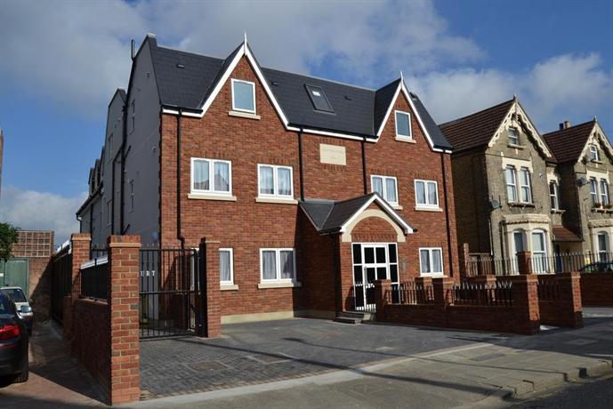 Ilford Luxury Apartments