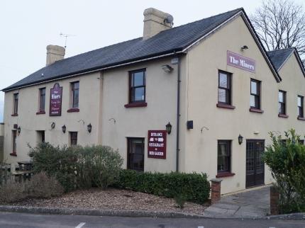 The Miners Country Inn