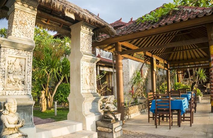Discount [75% Off] Pondok Jenggala Bungalow Indonesia | V Hotel