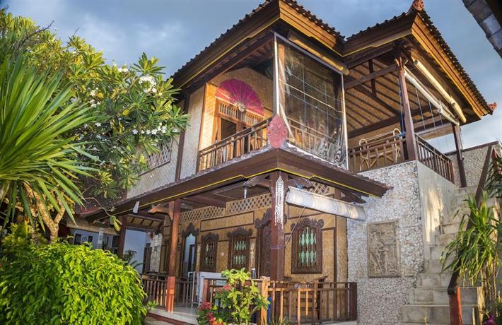 Discount [75% Off] Pondok Jenggala Bungalow Indonesia | V Hotel