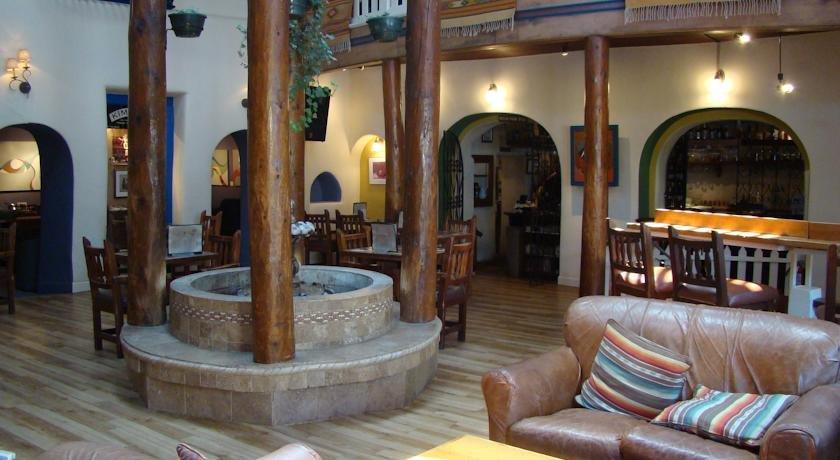 Historic Inn Hotel Taos