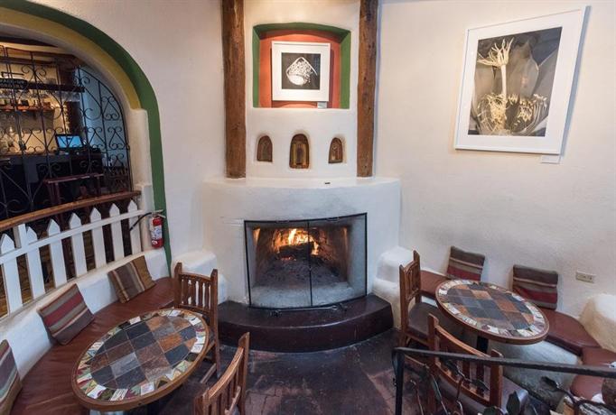 Historic Inn Hotel Taos