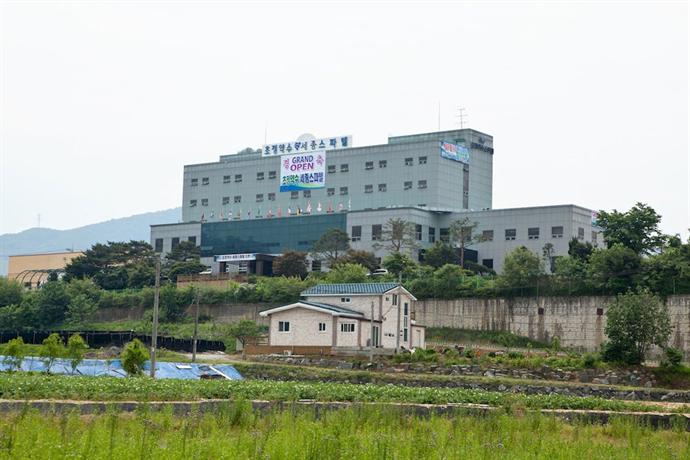 Sejong Spatel