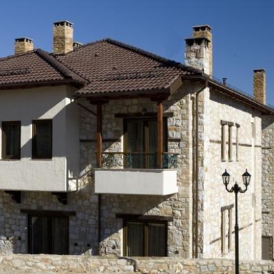 Alseides Boutique Hotel & Spa