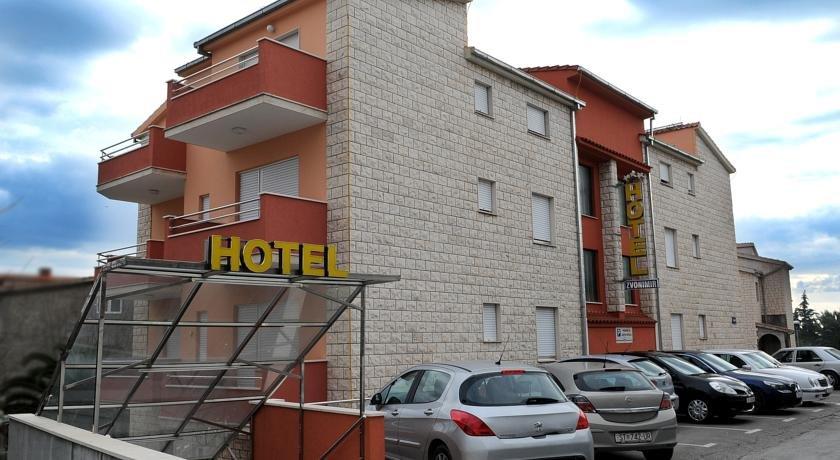 Hotel Zvonimir Stobrec